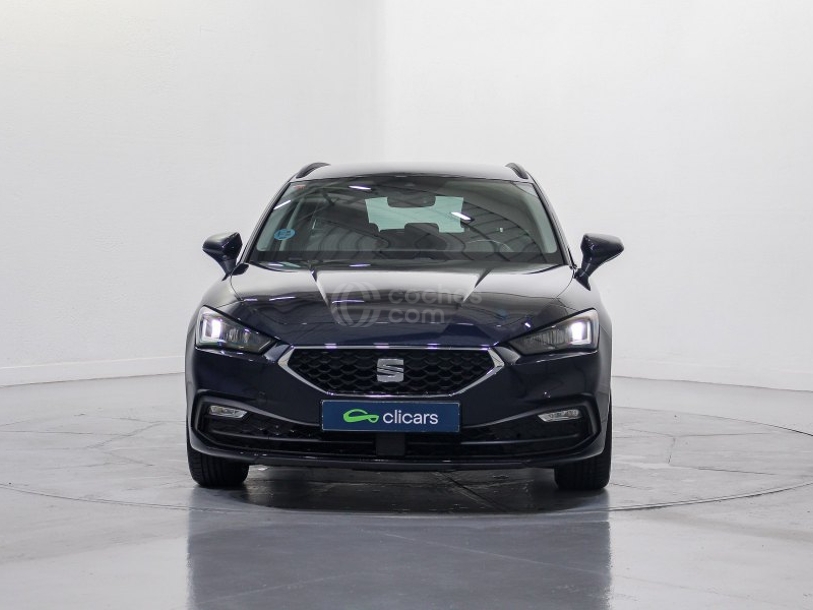 Foto del SEAT León ST 1.5 TSI S&S Style 130