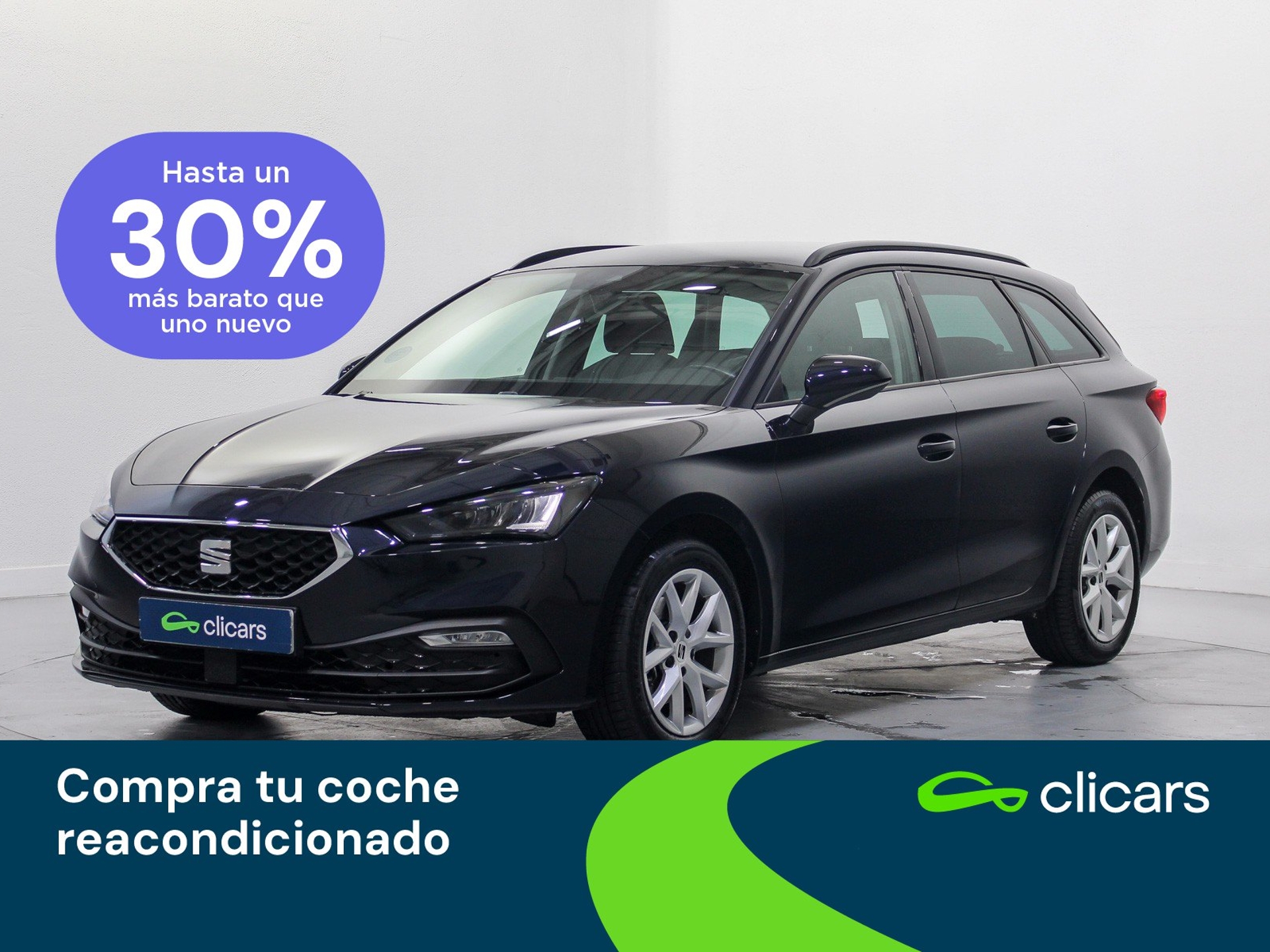 Imagen de SEAT León