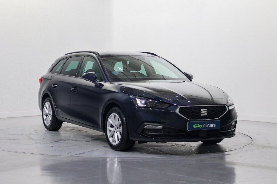 Foto del SEAT León ST 1.5 TSI S&S Style 130