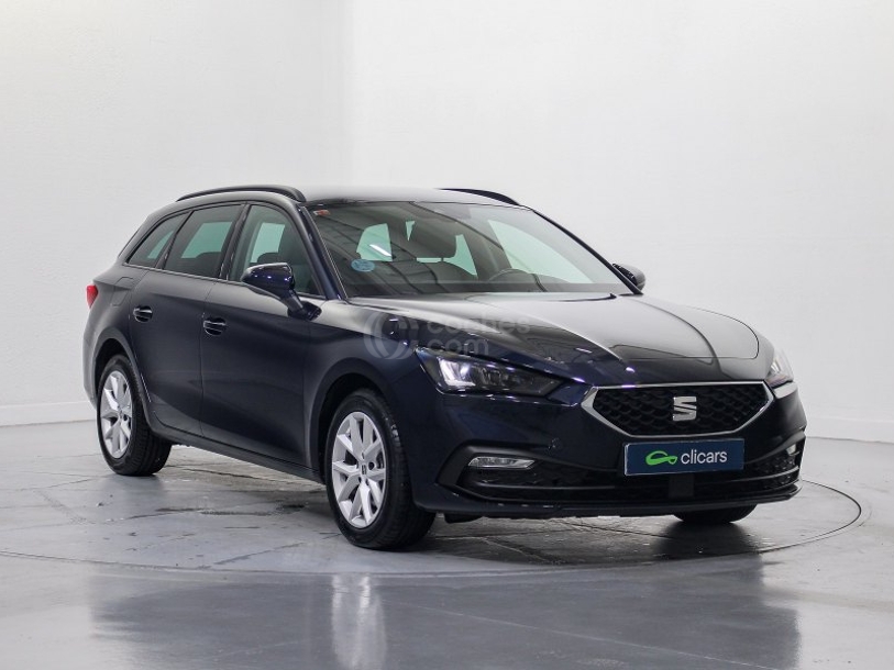 Foto del SEAT León ST 1.5 TSI S&S Style 130