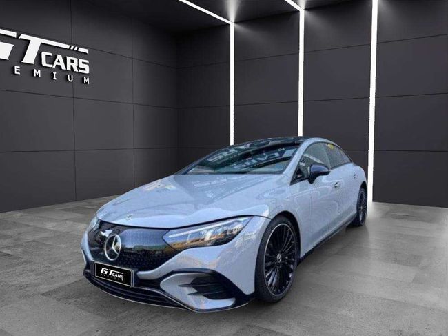 Foto del MERCEDES EQE 350 Edition