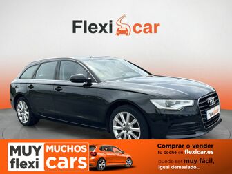 Imagen de AUDI A6 Avant 2.0TDI