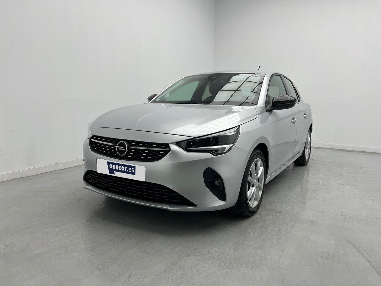 OPEL Corsa (1.2T XHL ELEGANCE AUTO 100CV 5P) en Málaga