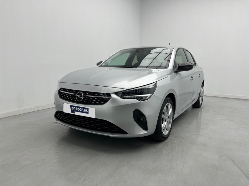 Foto del OPEL Corsa 1.2T XHT S-S Elegance AT8 100