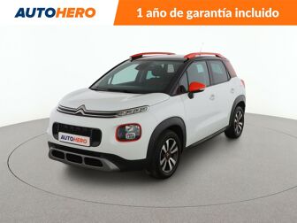 Imagen de CITROEN C3 Aircross Puretech S&S Feel 130