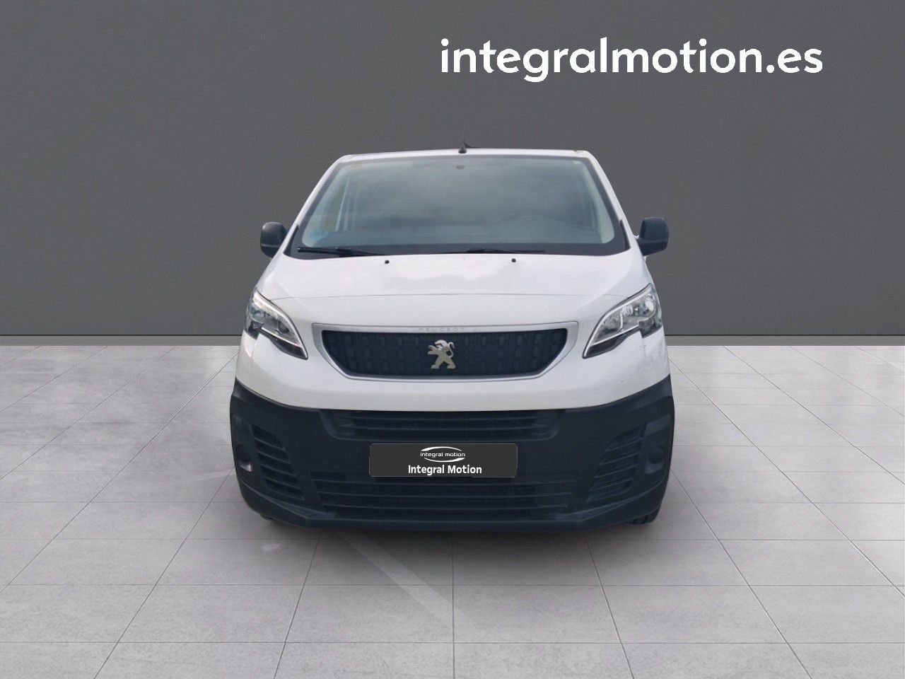 Foto del PEUGEOT Expert Fg. Long 2.0BlueHDi S&S Pro 120