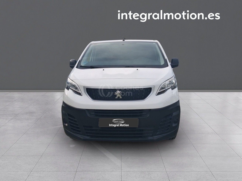 Foto del PEUGEOT Expert Fg. Long 2.0BlueHDi S&S Pro 120