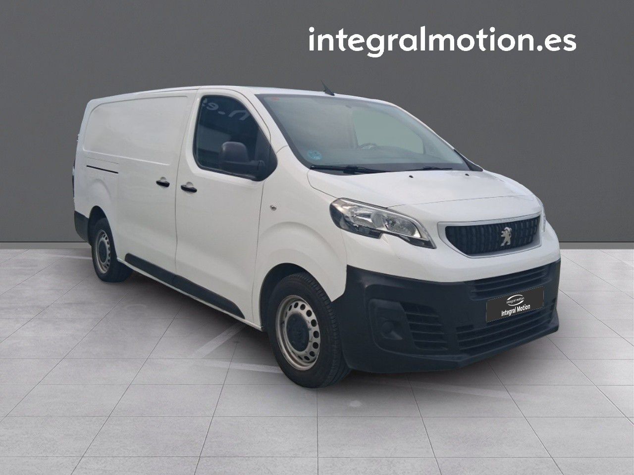 Foto del PEUGEOT Expert Fg. Long 2.0BlueHDi S&S Pro 120