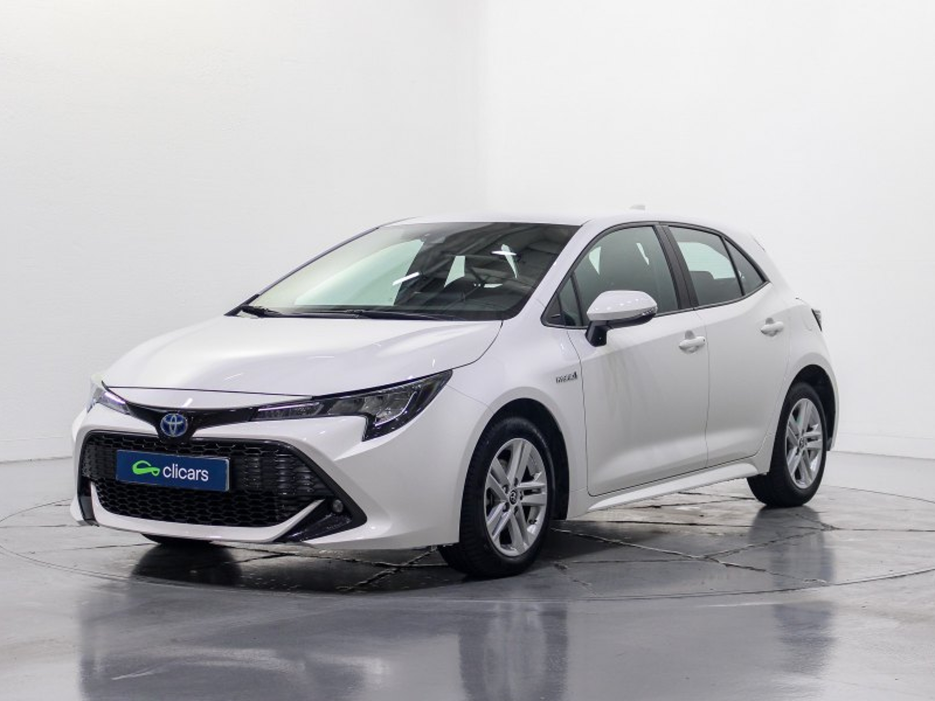 Imagen de TOYOTA Corolla