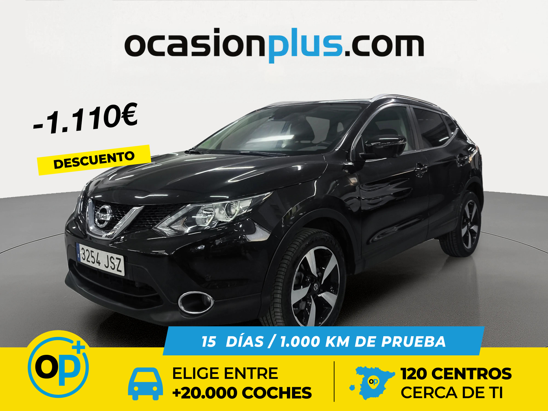 Imagen de NISSAN Qashqai