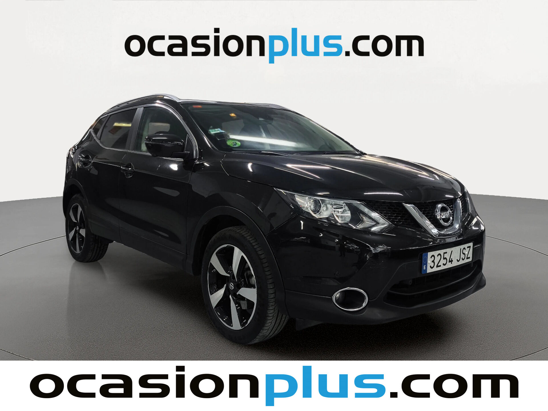Imagen 2 de NISSAN Qashqai