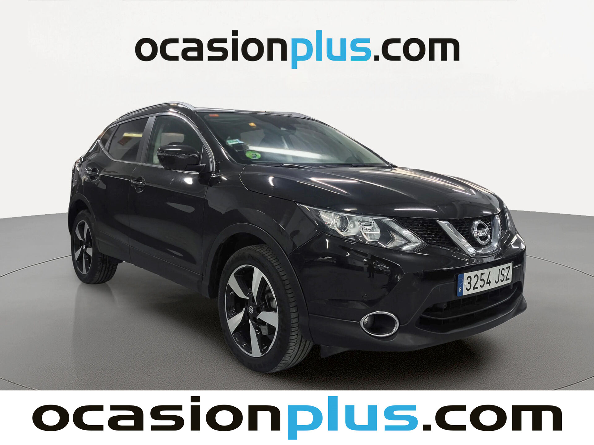 Imagen 2 de NISSAN Qashqai
