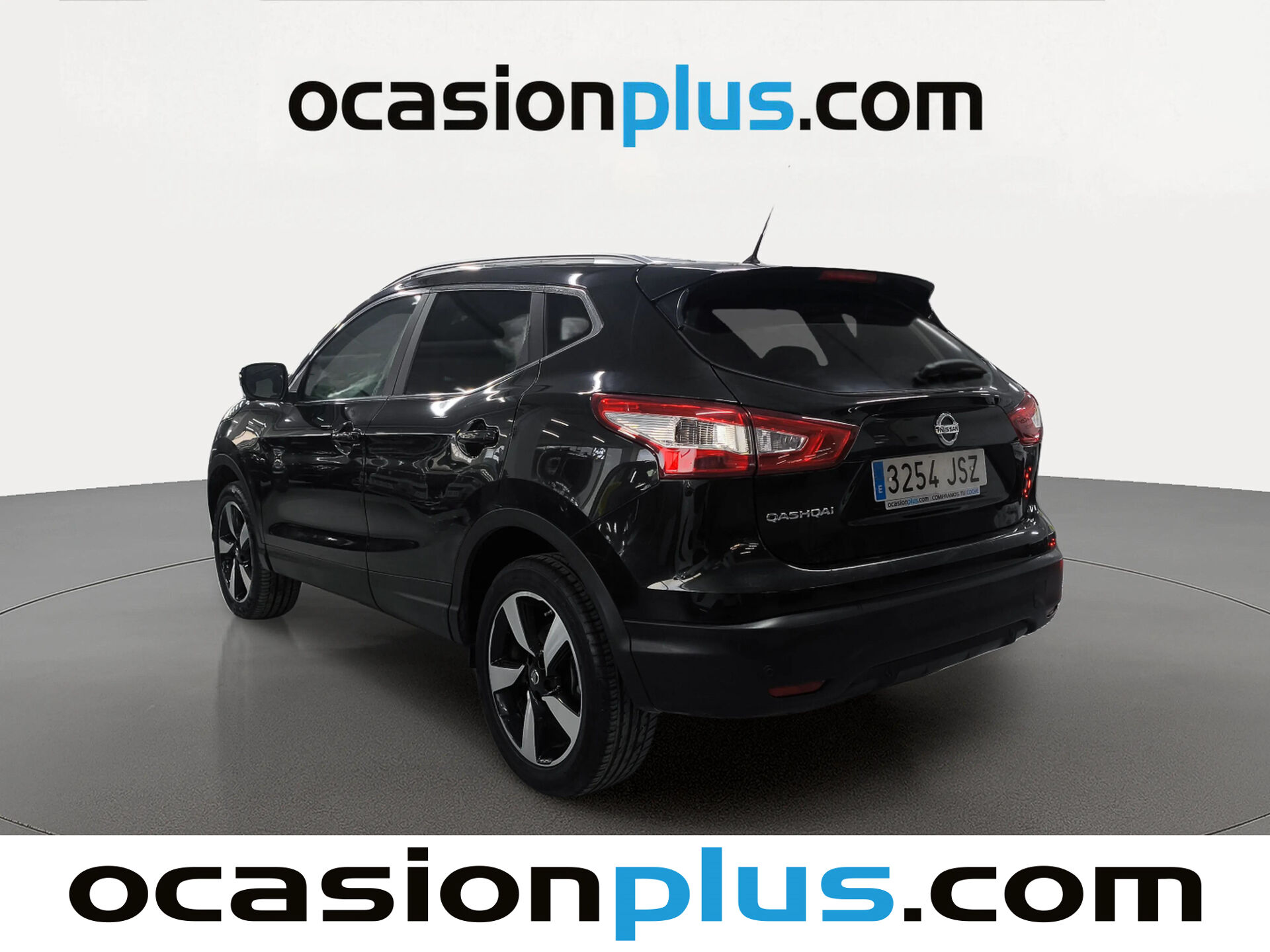 Imagen 3 de NISSAN Qashqai