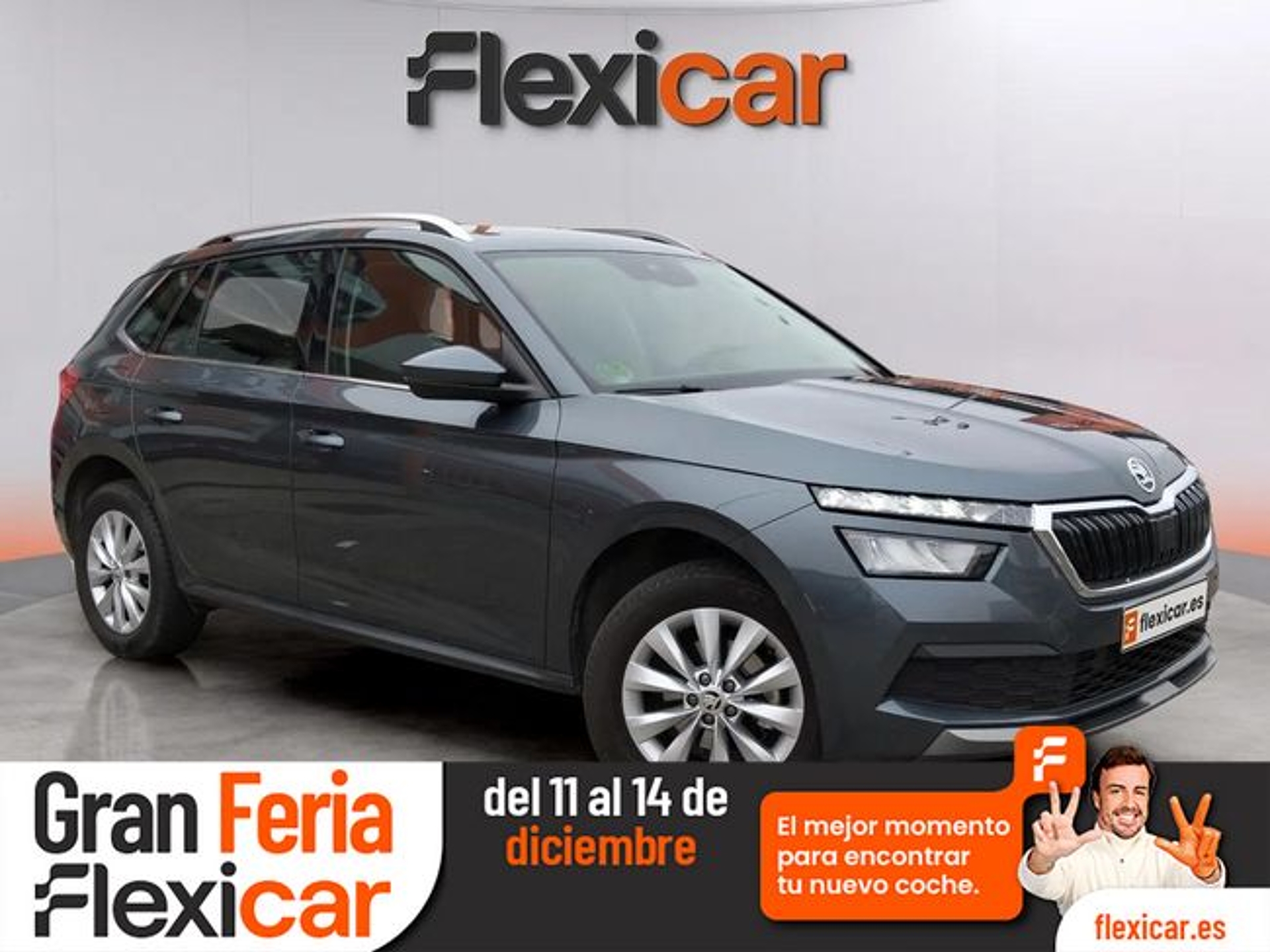 Imagen de SKODA Kamiq