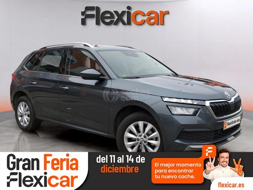 Foto del SKODA Kamiq 1.5 TSI Ambition