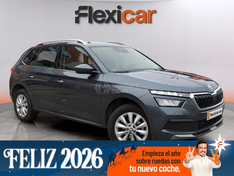 Foto del SKODA Kamiq 1.5 TSI Ambition