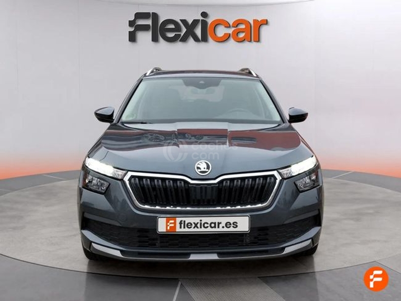 Foto del SKODA Kamiq 1.5 TSI Ambition