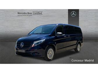 Imagen de MERCEDES Vito Tourer 116 CDI Pro Larga 9G-Tronic