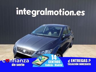Imagen de SEAT Ibiza 1.0 TSI S&S Style 110