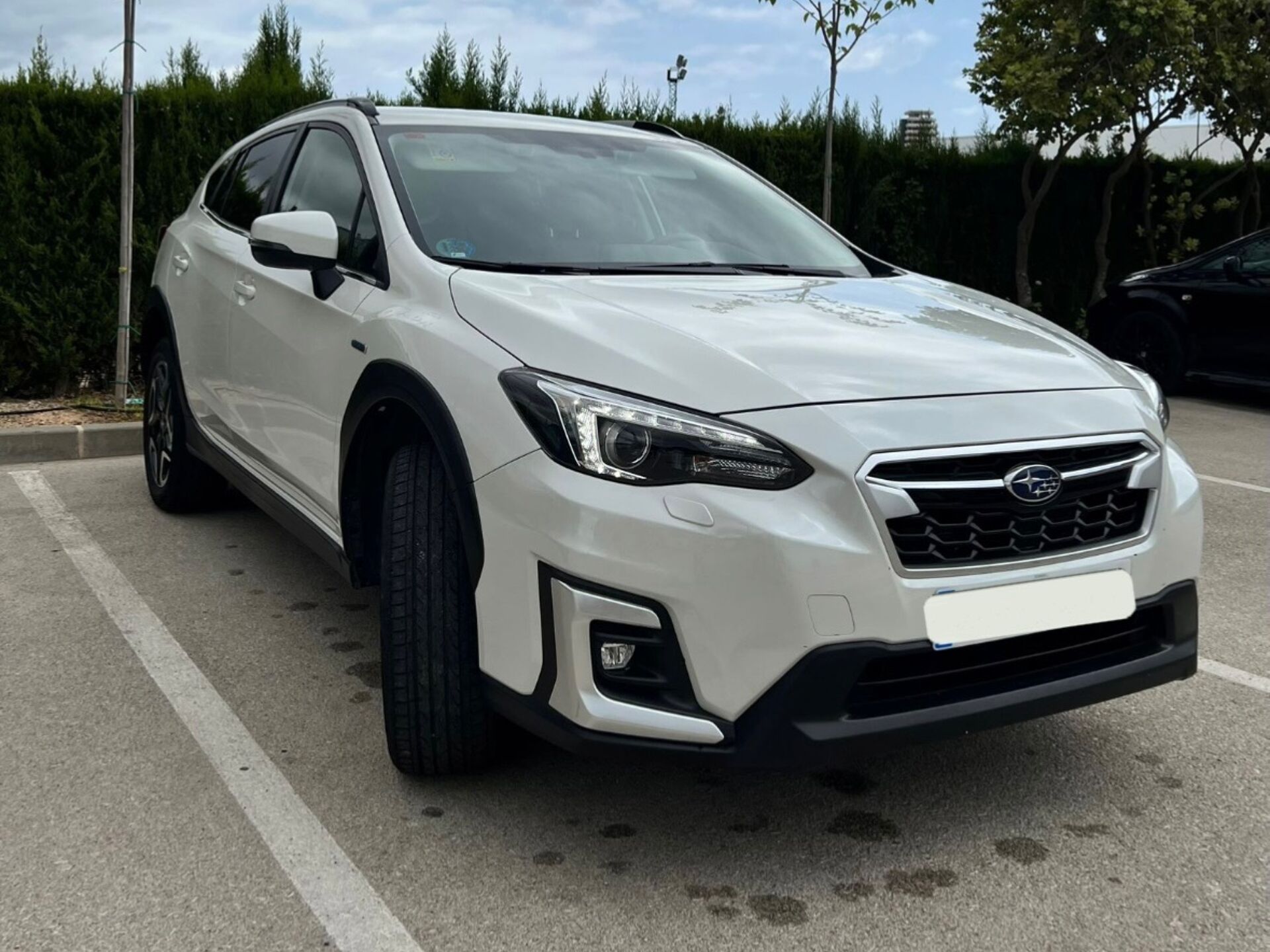 Imagen 2 de SUBARU XV