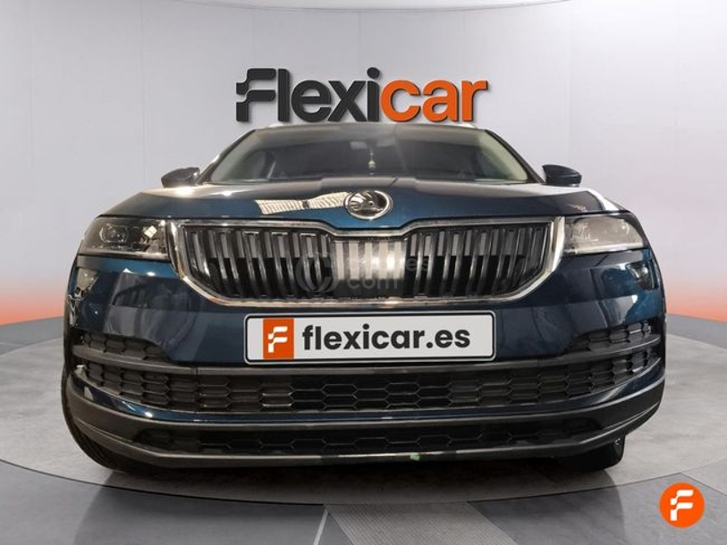Foto del SKODA Karoq 1.0 TSI Ambition DSG