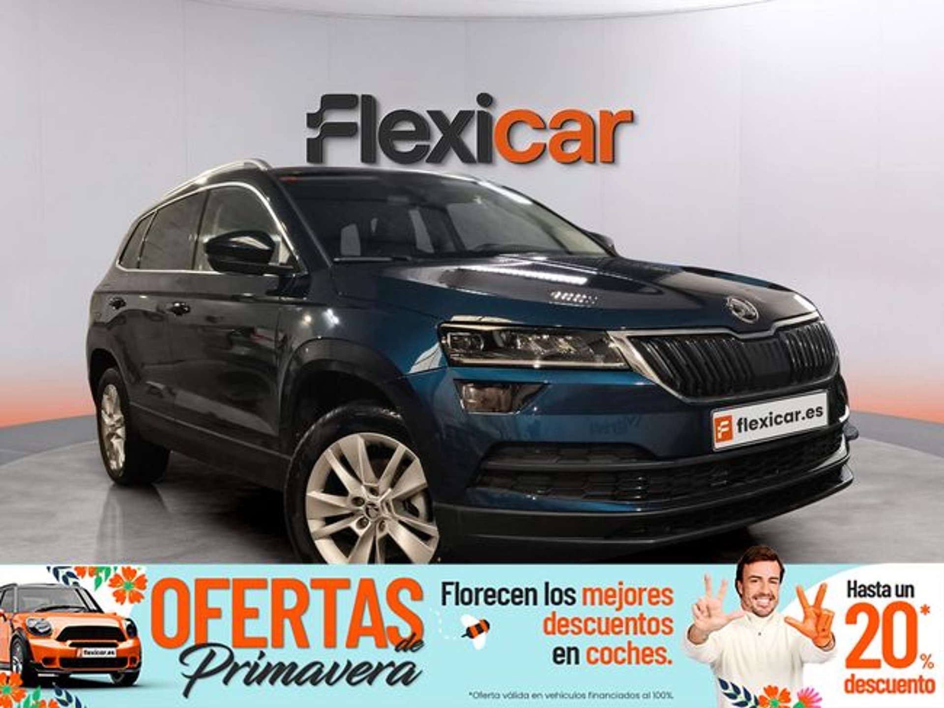 Imagen de SKODA Karoq