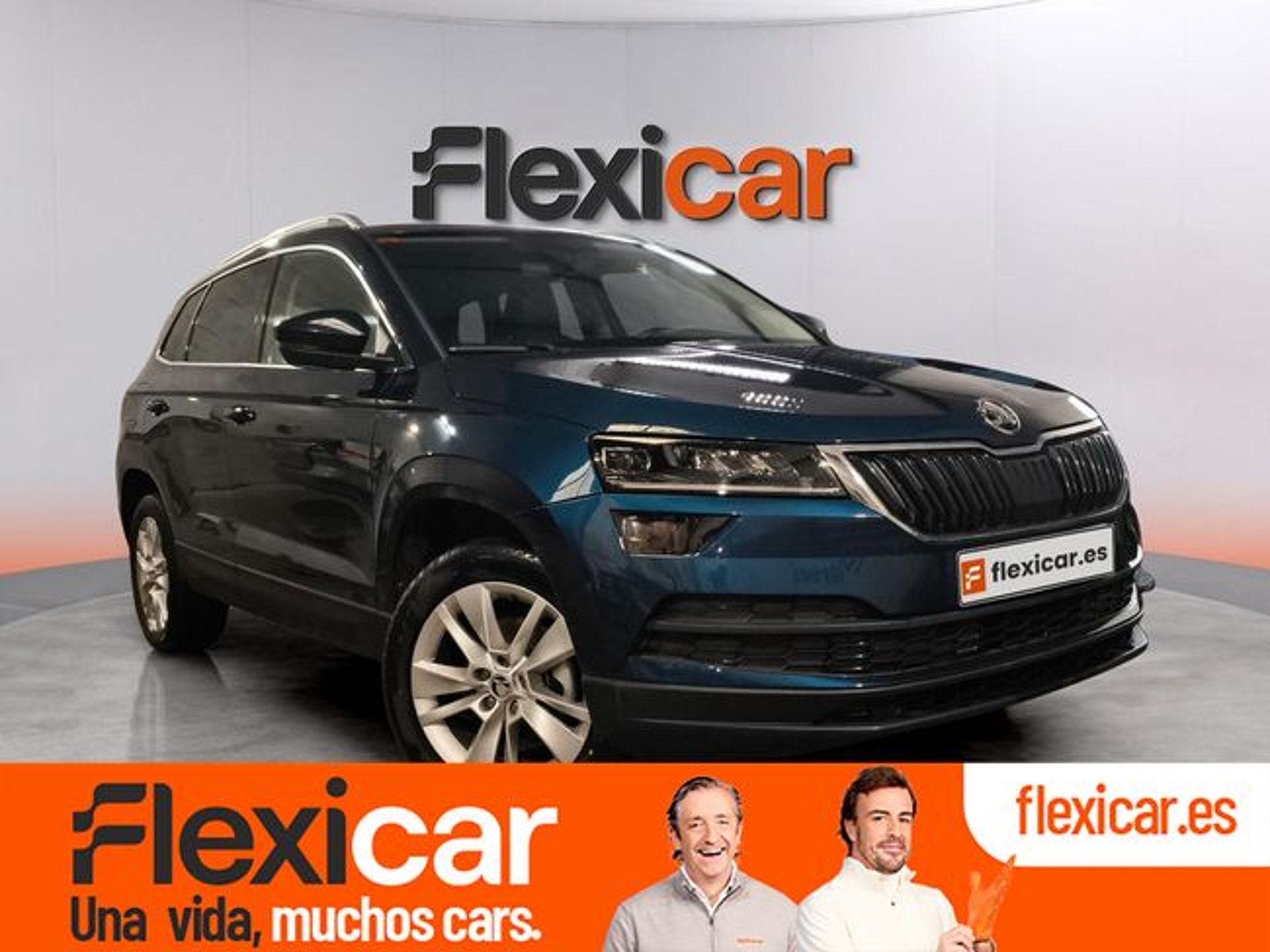 Imagen de SKODA Karoq