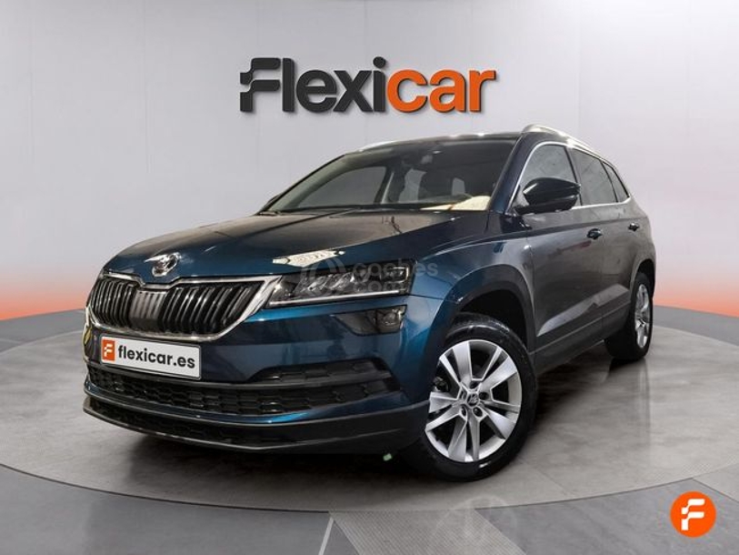 Foto del SKODA Karoq 1.0 TSI Ambition DSG