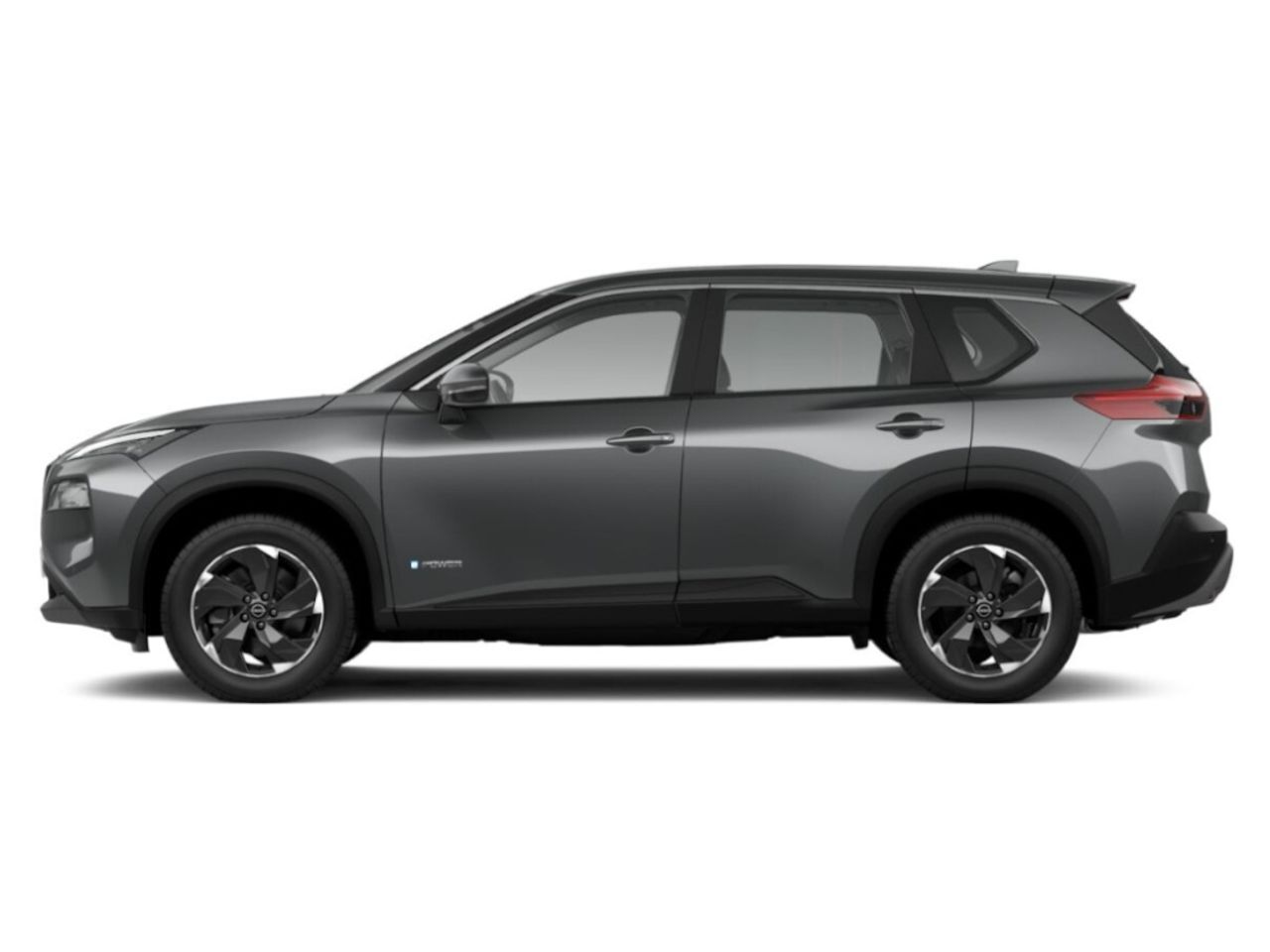 NISSAN X-Trail (7pl 1.5T VC 120kW MHEV 4x2 N-Connecta) en Barcelona