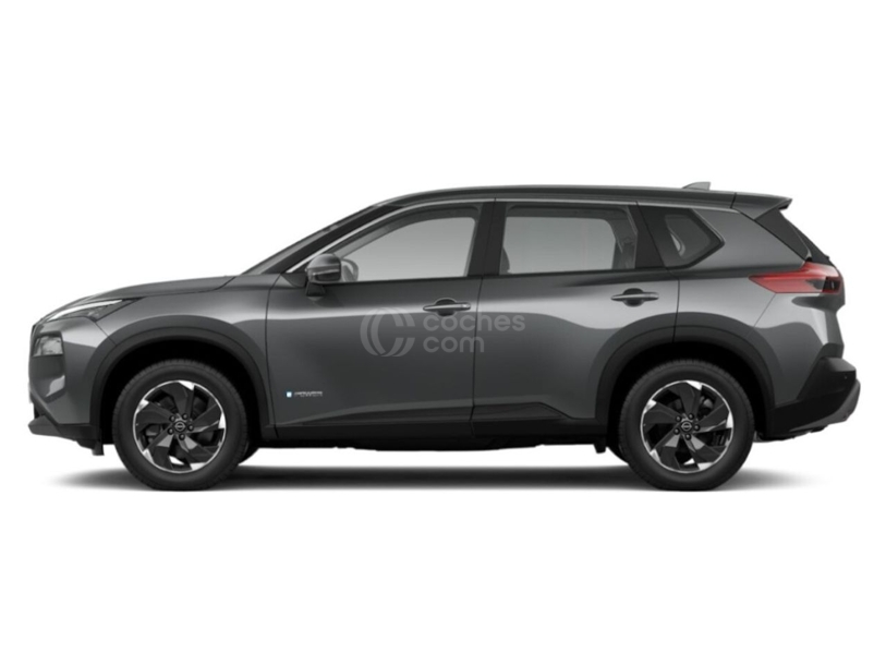 Foto del NISSAN X-Trail 1.5 VC Turbo MHEV N-Connecta XTronic 4x2 7pl.