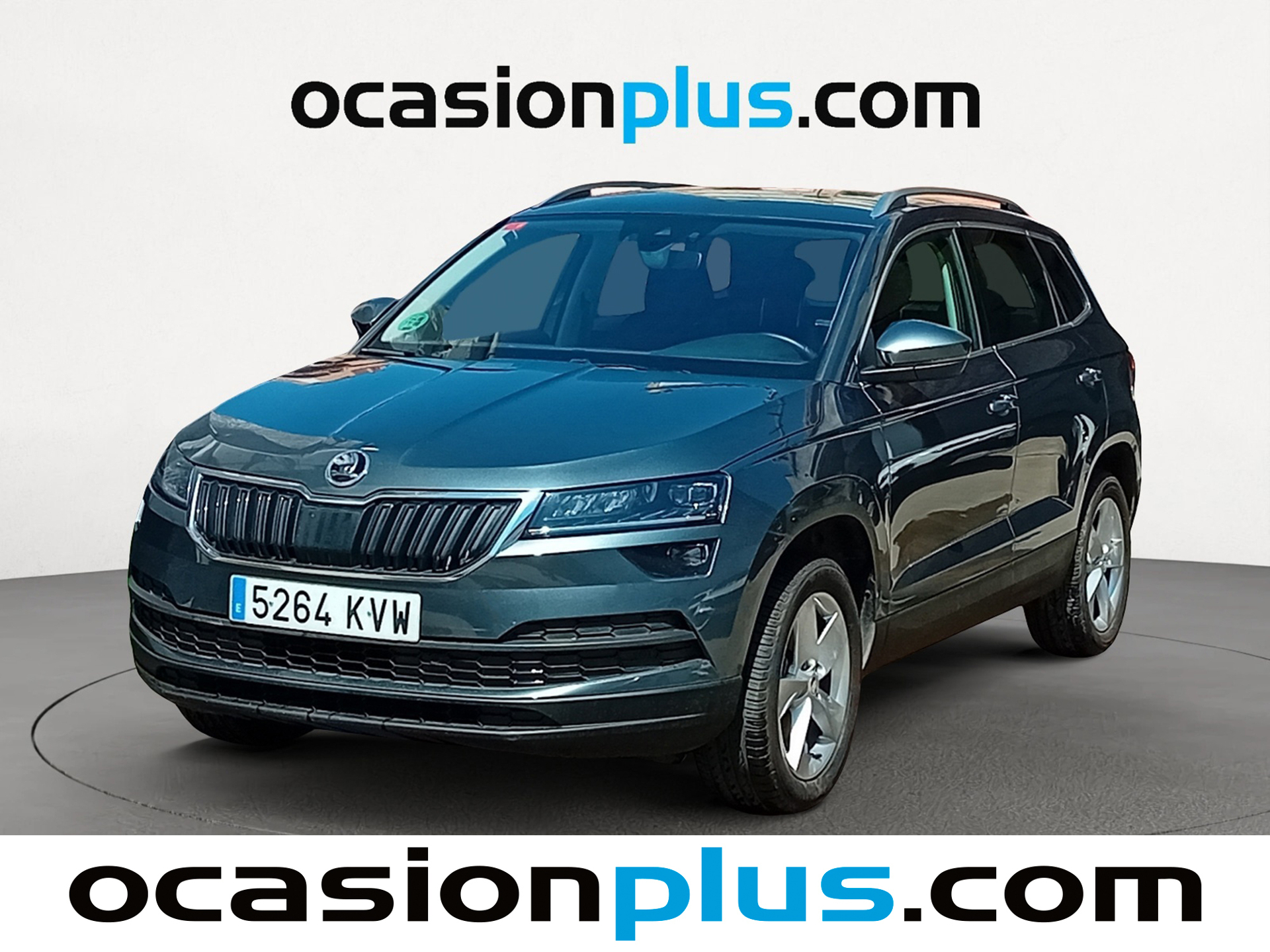 Imagen de SKODA Karoq