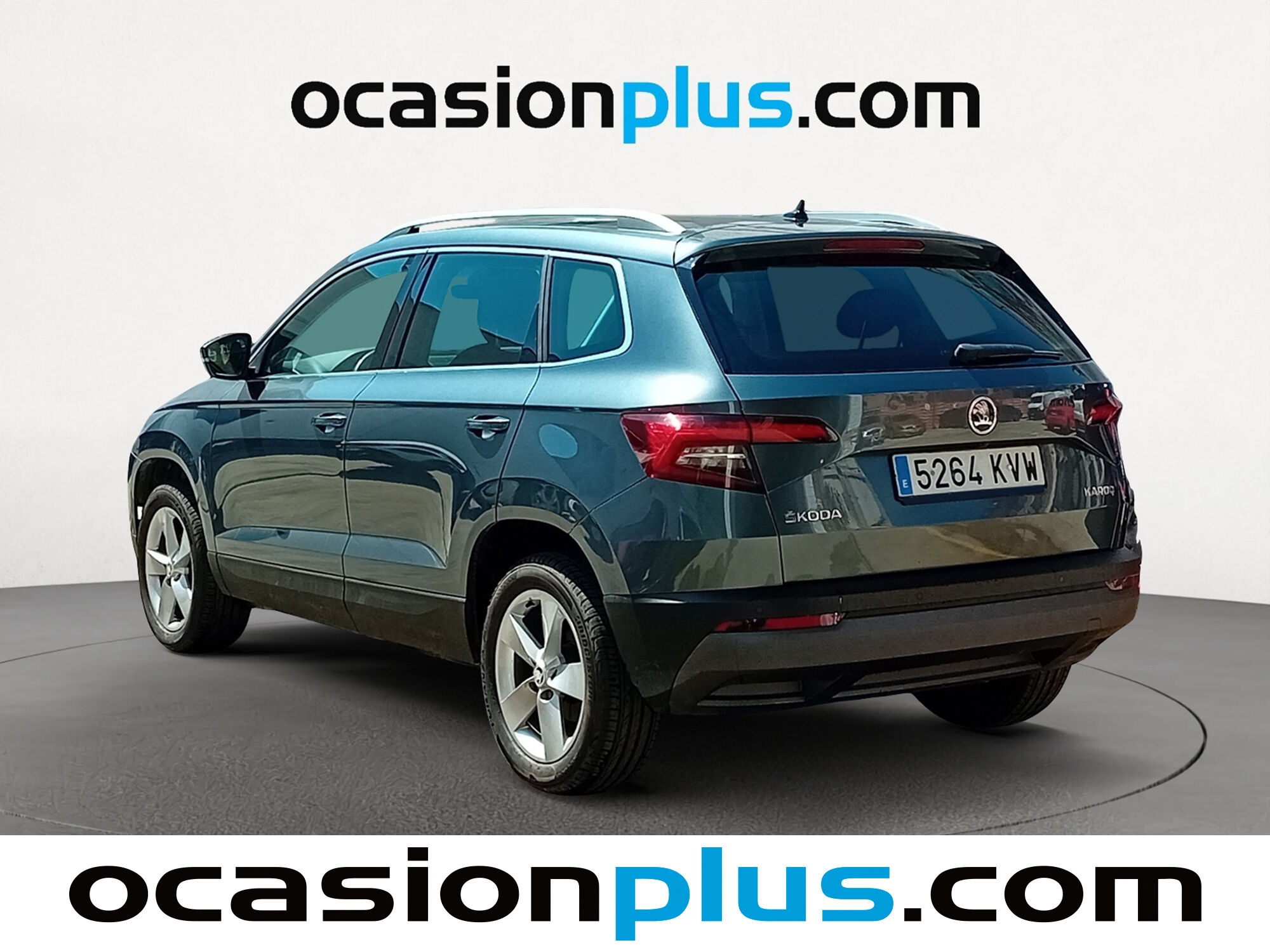 Foto del SKODA Karoq 1.0 TSI Like