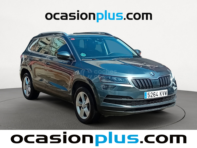 Foto del SKODA Karoq 1.0 TSI Like