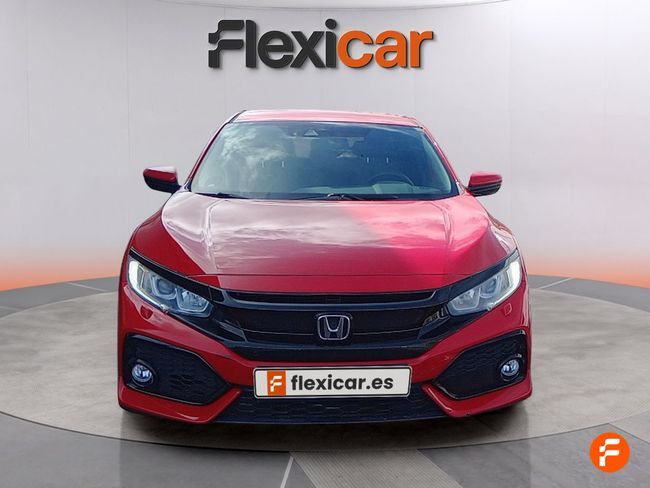 Foto del HONDA Civic 1.0 VTEC Turbo Elegance