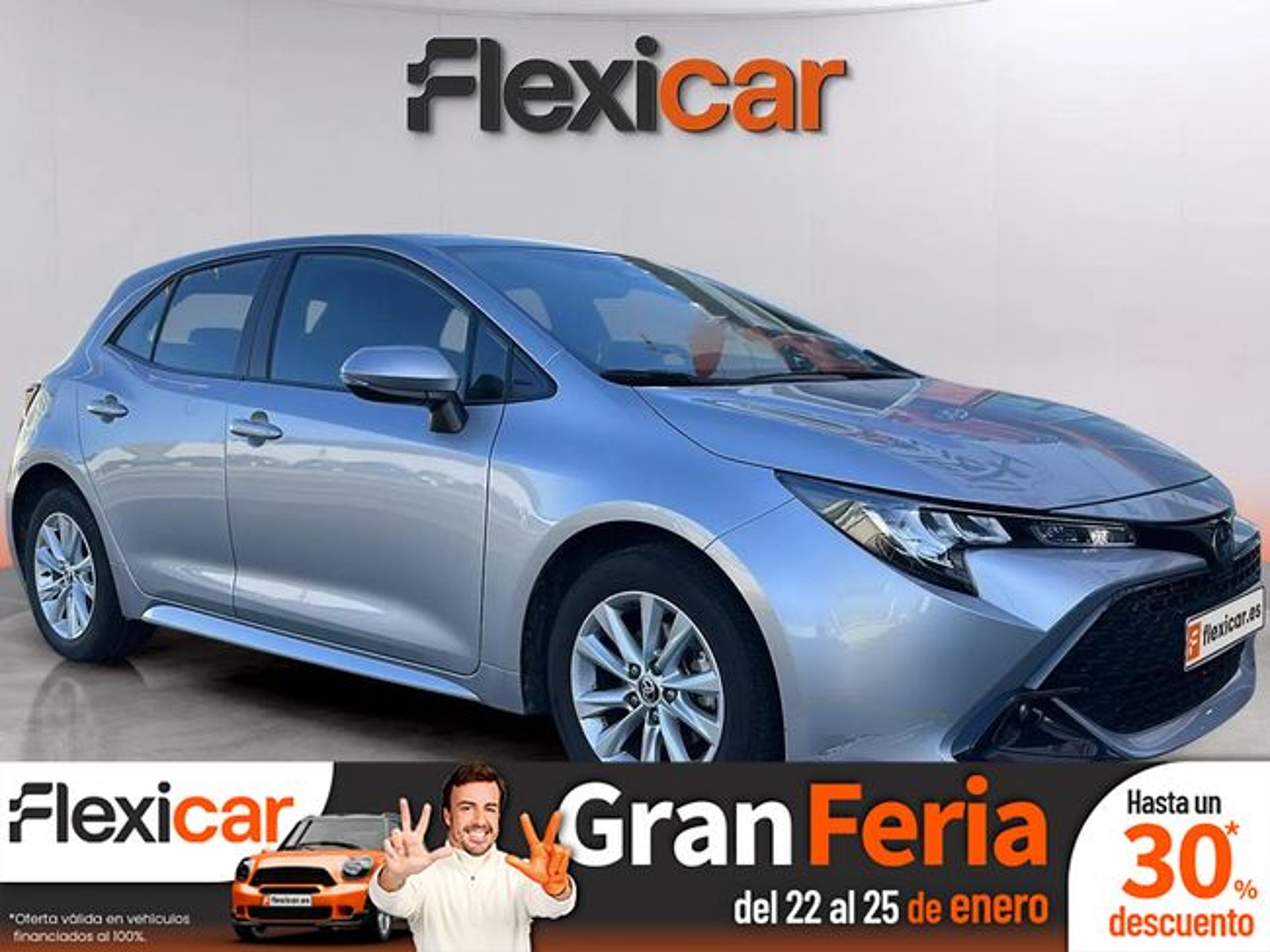 Imagen de TOYOTA Corolla