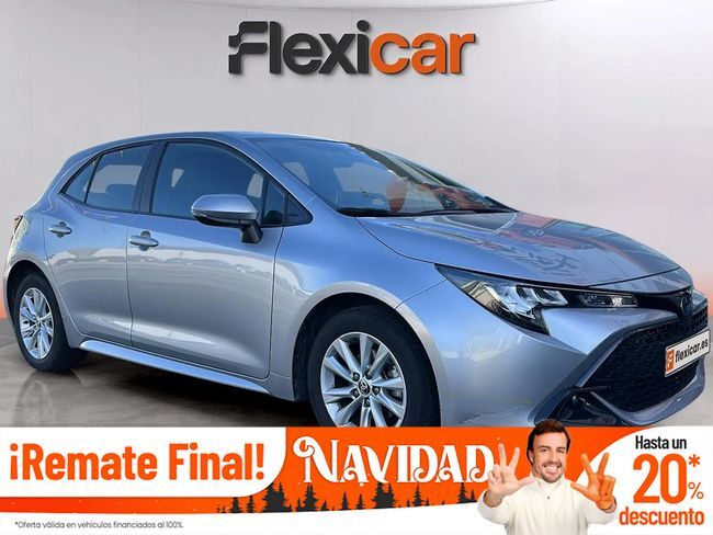 TOYOTA Corolla (140H Active Plus) en Palmas, Las