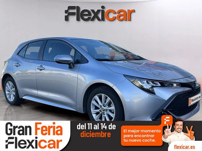 TOYOTA Corolla (140H Active Plus) en Palmas, Las