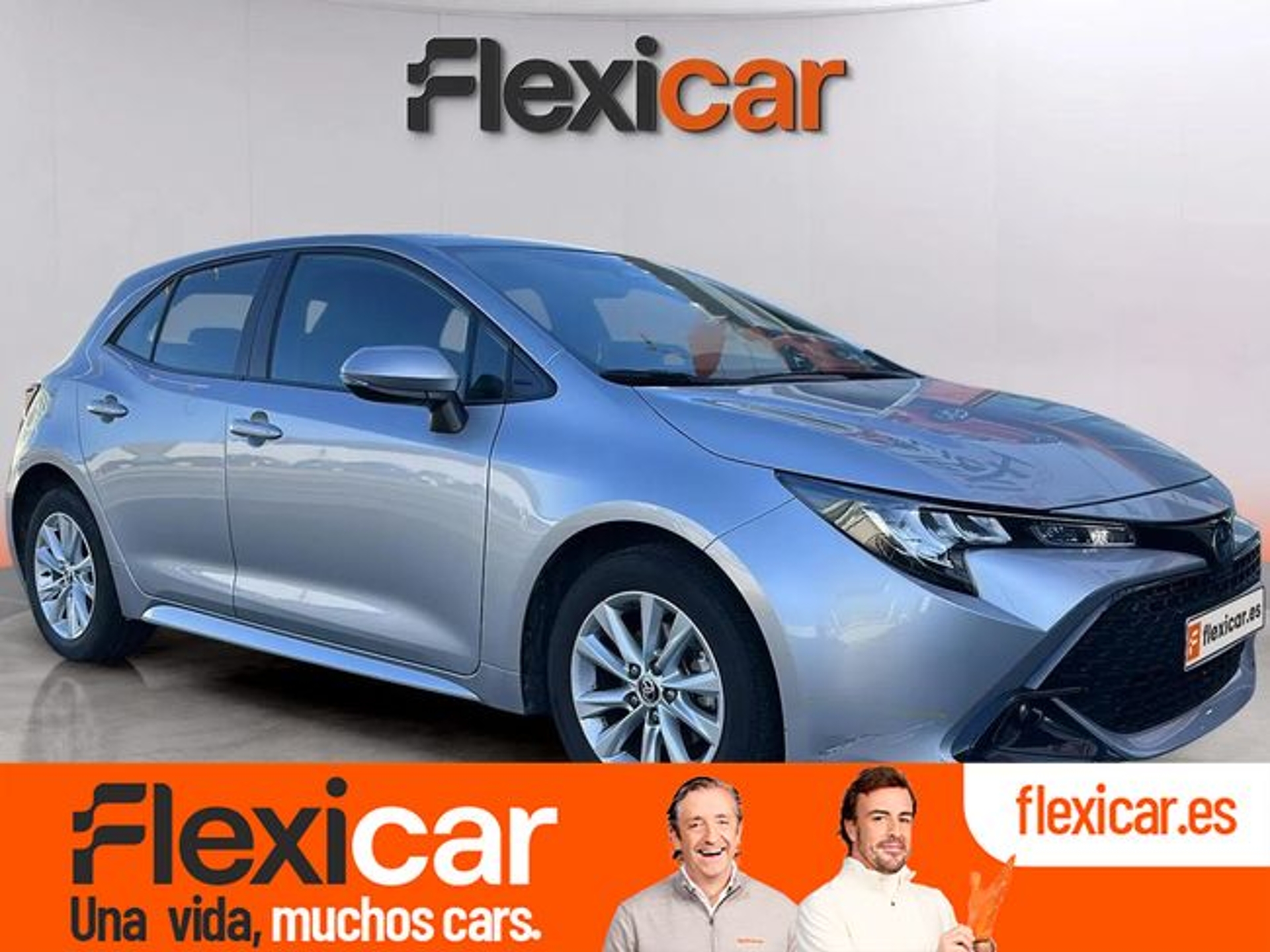Imagen de TOYOTA Corolla