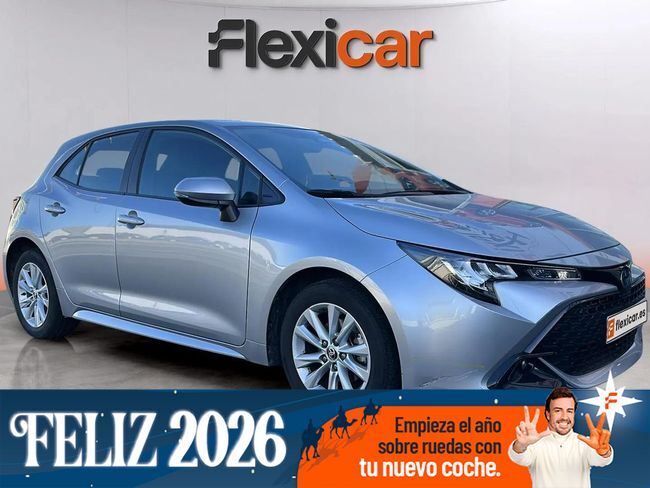 TOYOTA Corolla (140H Active Plus) en Palmas, Las