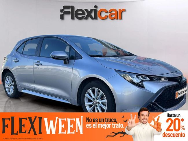 TOYOTA Corolla (140H Active Plus) en Palmas, Las