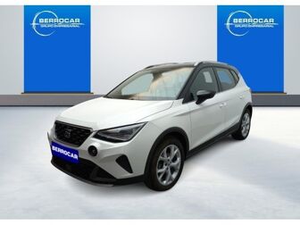 Imagen de SEAT Arona 1.5 TSI S&S FR DSG7 150