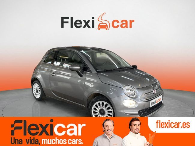 FIAT 500 (120th Aniversario 1.2 8v 51KW (69 CV)) en Murcia