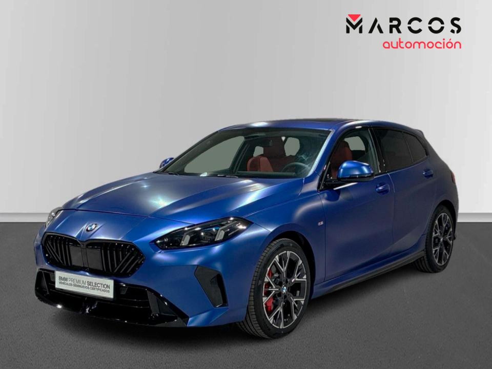 Imagen de BMW Serie 1