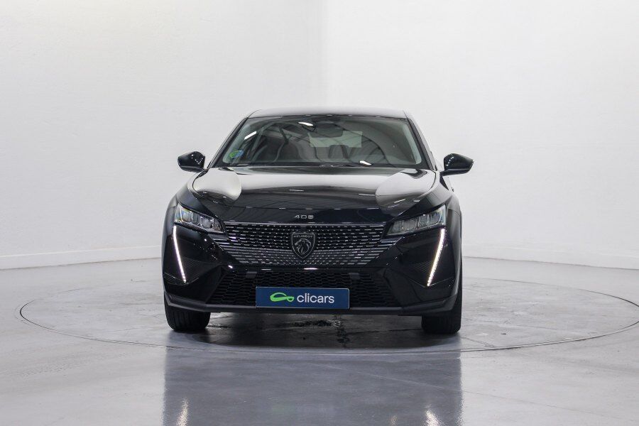 Foto del PEUGEOT 408 Hybrid 136 Allure e-DCS6