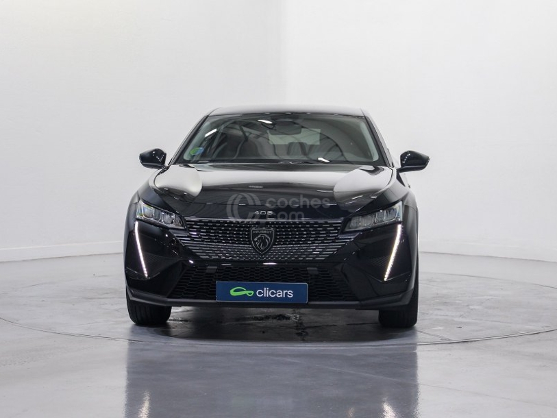 Foto del PEUGEOT 408 Hybrid 136 Allure e-DCS6