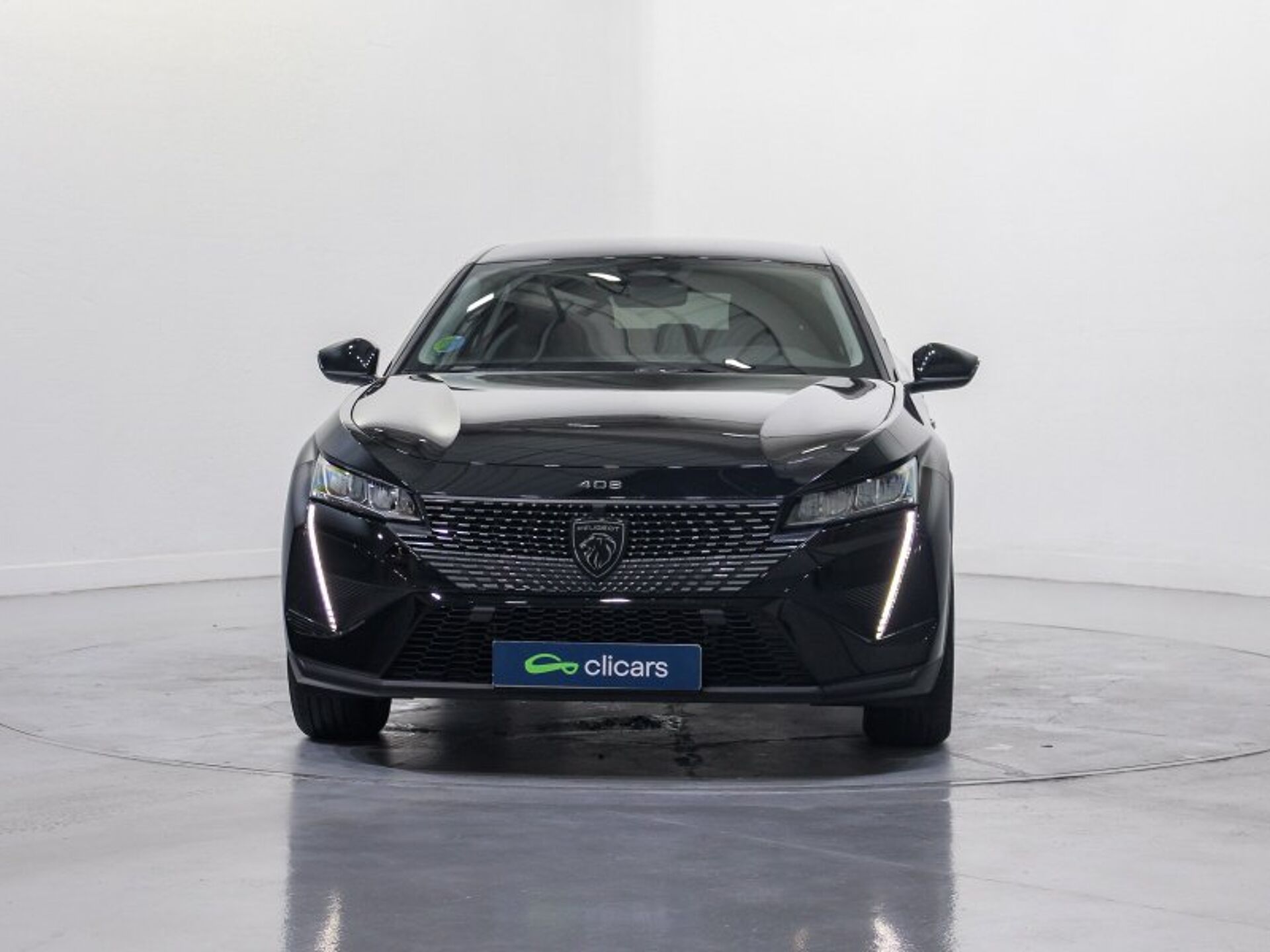 Imagen 2 de PEUGEOT 408