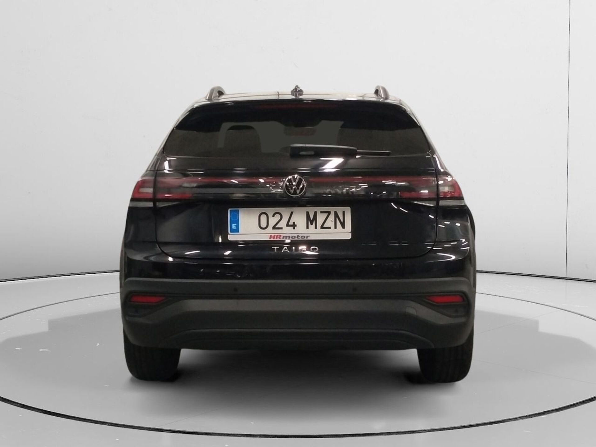 Imagen 3 de VOLKSWAGEN Taigo