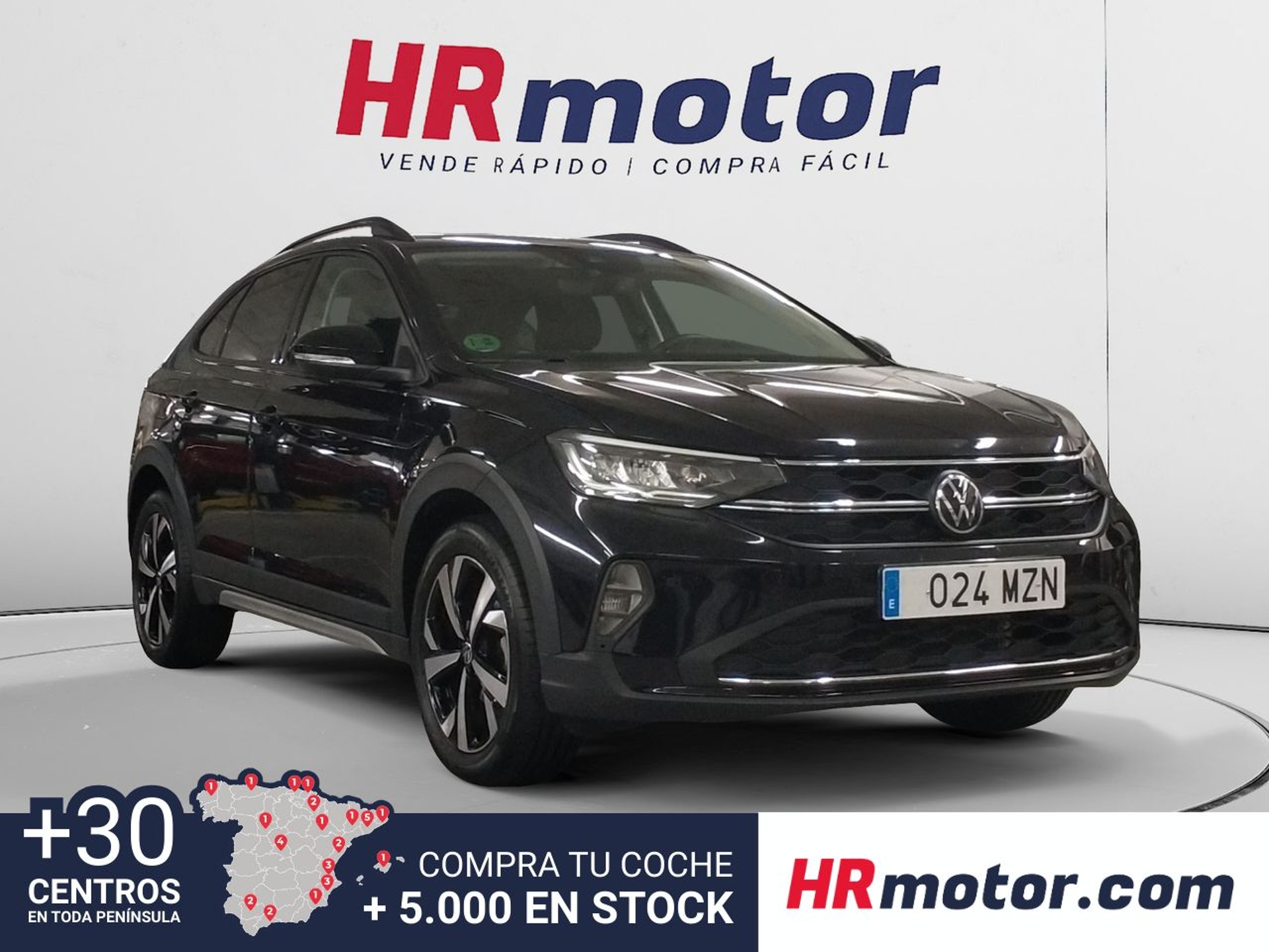 Imagen de VOLKSWAGEN Taigo