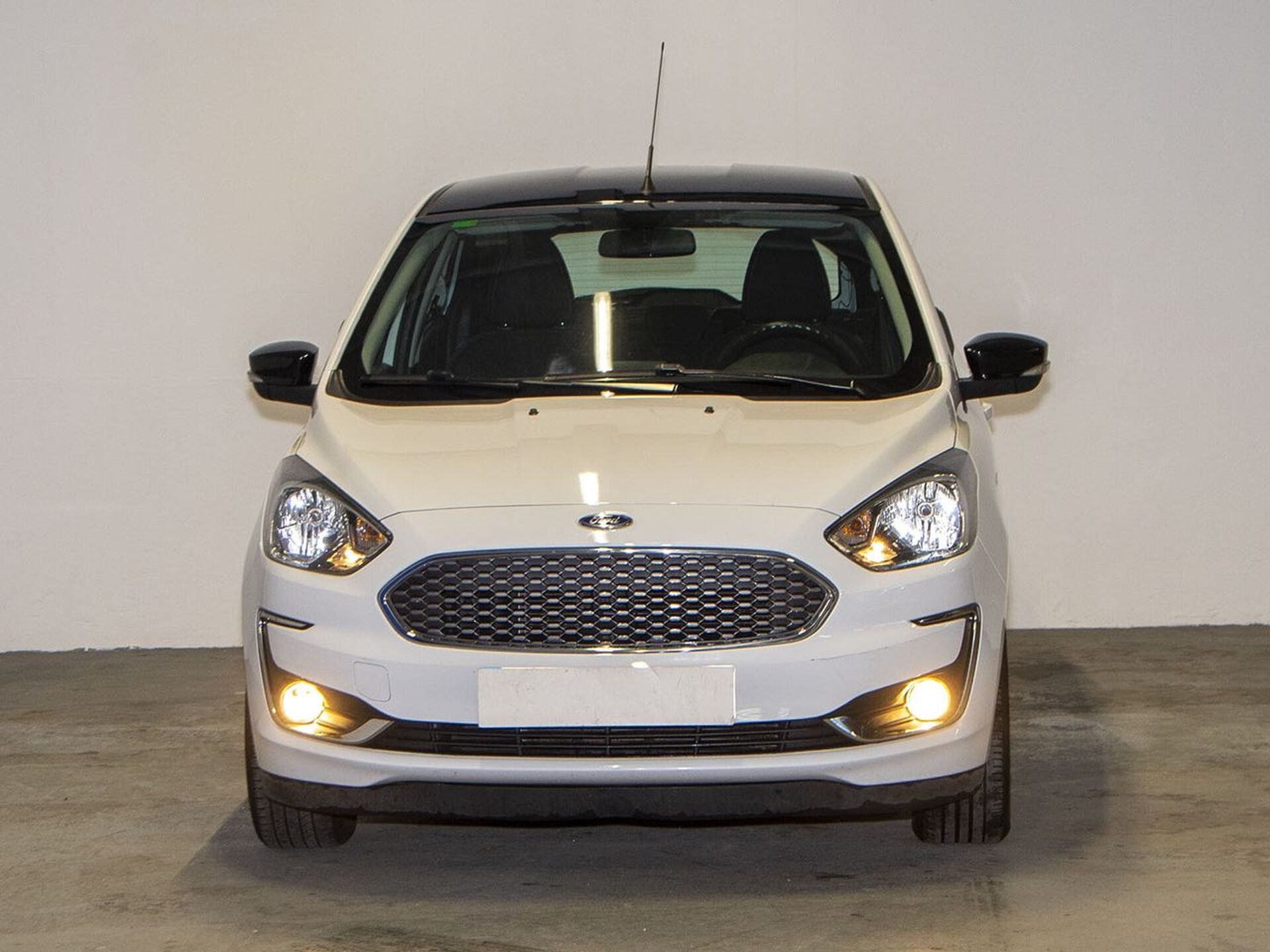 Imagen 3 de FORD Ka