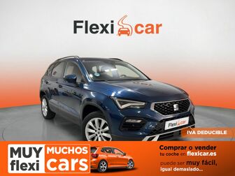 Imagen de SEAT Ateca 2.0TDI CR S&S Style DSG 150